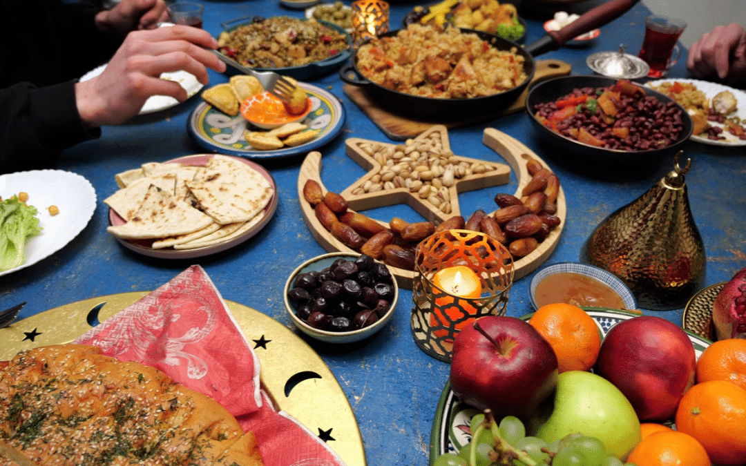 RAMADAN et bilan biologique sanguin