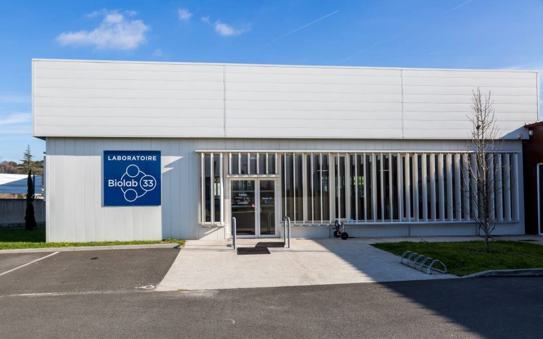 Infirmier ou technicien préleveur H/F Latresne – CDI