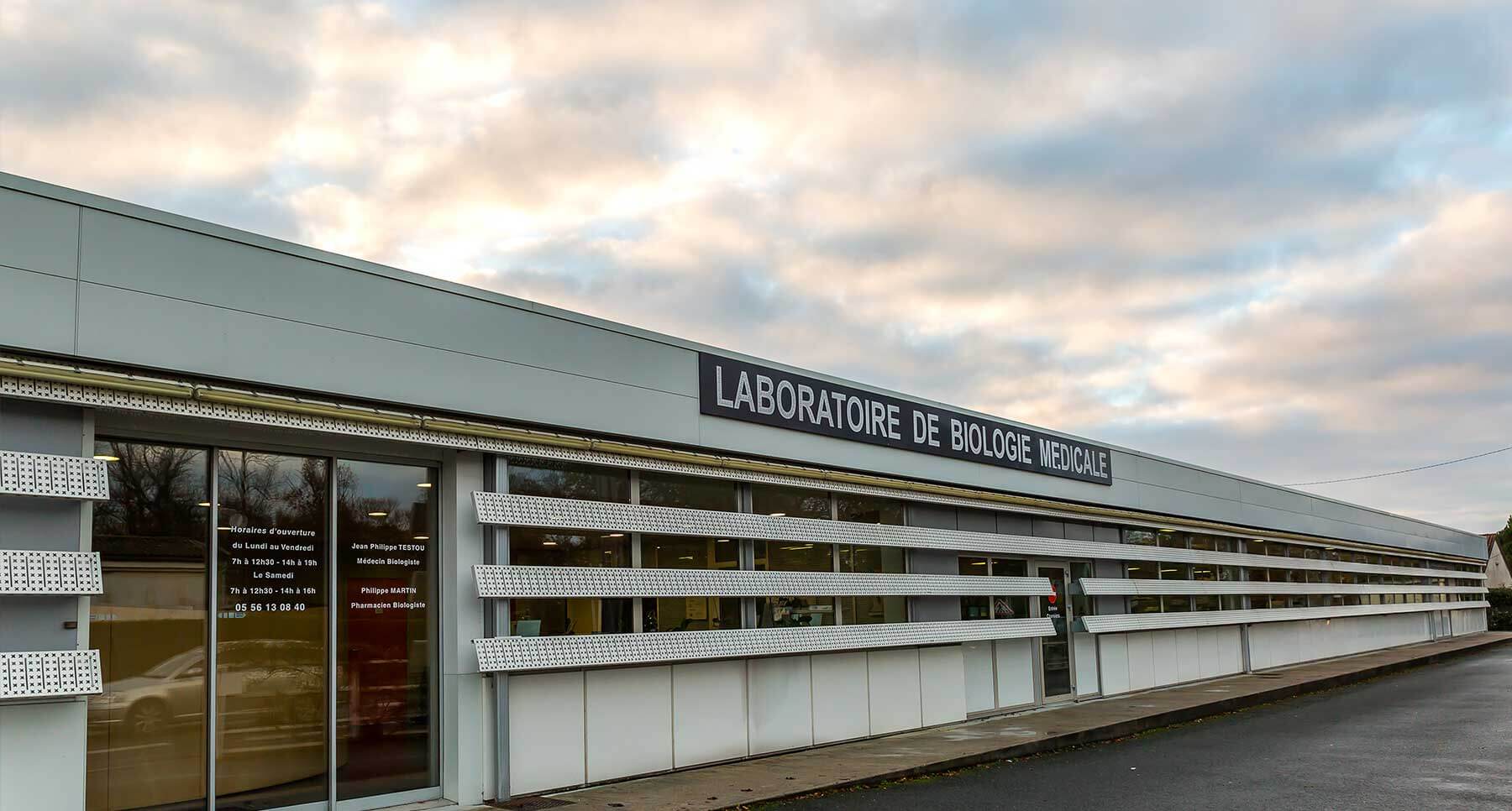 laboratoire-lehaillan-biolab laboratoire-le-haillan-biologie
