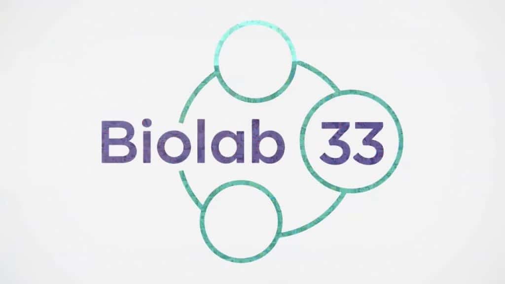 Video Thumbnail: vidéo Biolab 33