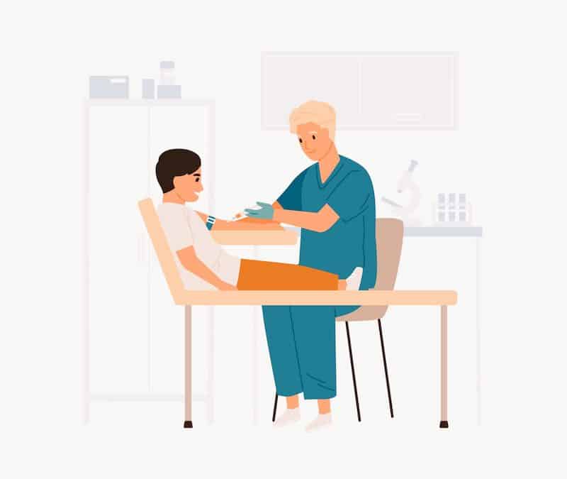 Biologiste médical responsable de site  H/F