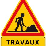 Travaux