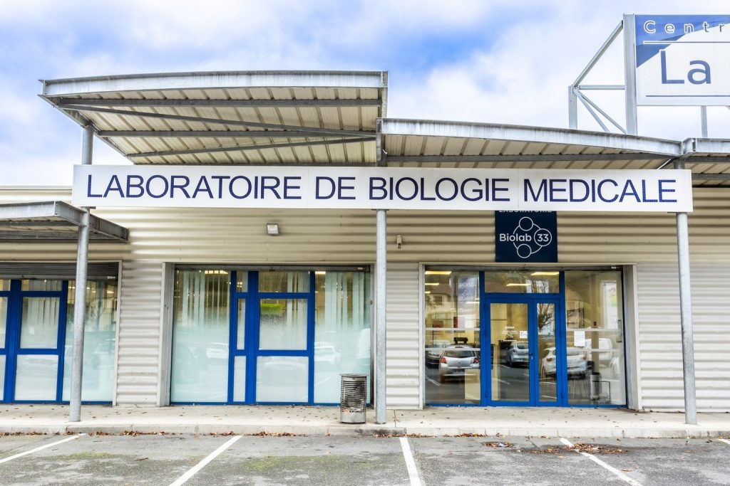 EXTERIEUR FLOIRAC