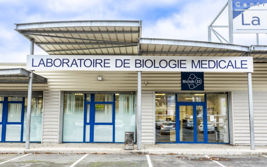Infirmier ou technicien Préleveur H/F – Floirac
