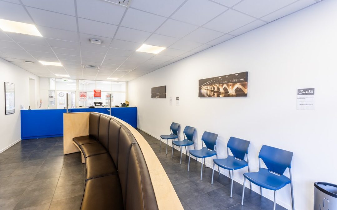 Infirmier ou technicien Préleveur H/F – Floirac