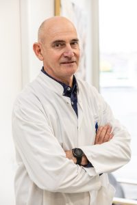 Pierre Bourdette