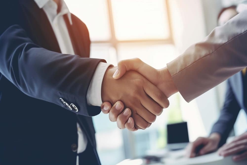 Signature d&rsquo;un accord avec l&rsquo;Assurance Maladie : le shutdown est levé